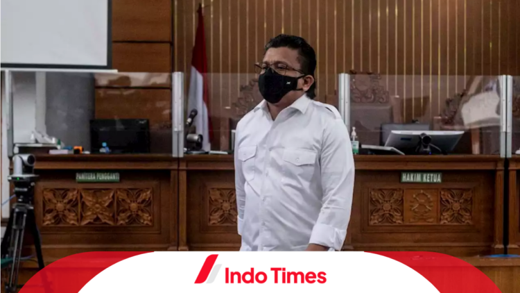 Media Asing Soroti Vonis Sambo: Dari Keberanian Hakim Hingga kebobrokan Kepolisian 1 Media Asing Soroti Vonis Sambo: Dari Keberanian Hakim Hingga kebobrokan Kepolisian