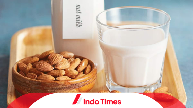 10 Rekomendasi Merk Susu Almond Terbaik dan Baik Untuk Diet