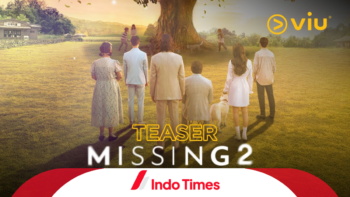 Ending Missing: The Other Side Season 2 Episode 13. Penuh Plot Twist!