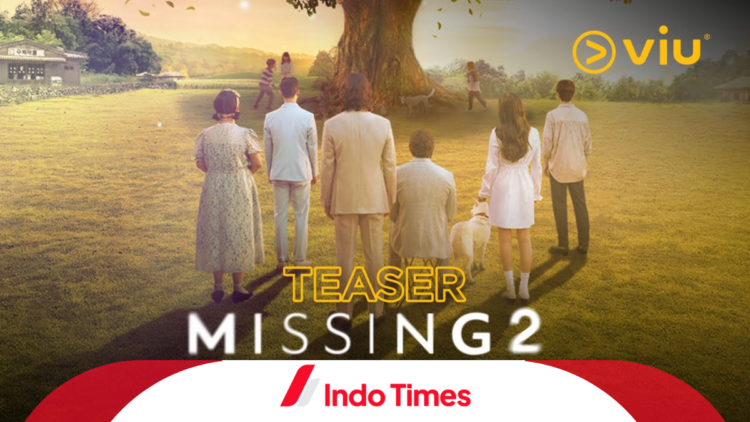 Ending Missing: The Other Side Season 2 Episode 13. Penuh Plot Twist! 1 Ending Missing: The Other Side Season 2 Episode 13. Penuh Plot Twist!