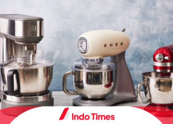 Ini Dia 10 Rekomendasi Mixer yang Bagus dan Berkualitas