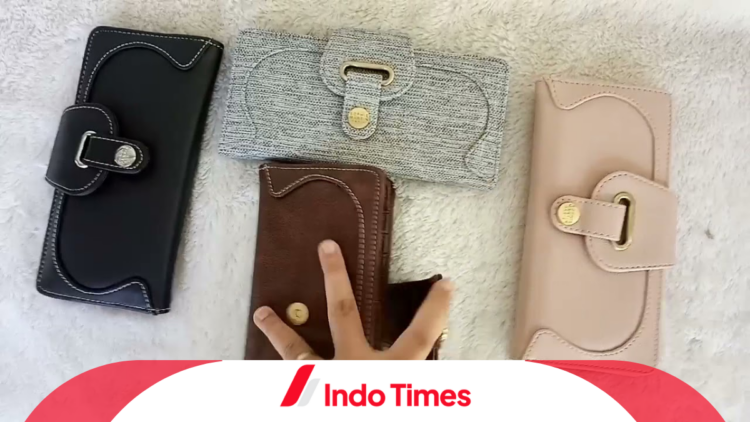 10 Rekomendasi Model Dompet Sophie Martin Dengan Harga Terjangkau 1 10 Rekomendasi Model Dompet Sophie Martin Dengan Harga Terjangkau