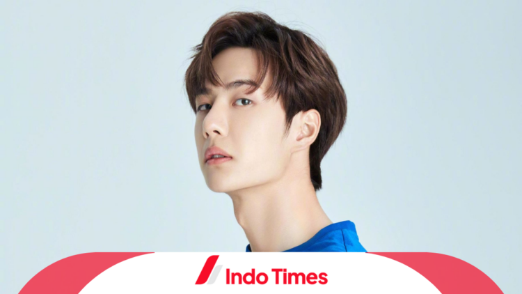 9 Model Rambut Curtain Haircut Pria dan Tips Menatanya 1 9 Model Rambut Curtain Haircut Pria dan Tips Menatanya