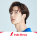 9 Model Rambut Curtain Haircut Pria dan Tips Menatanya 3 9 Model Rambut Curtain Haircut Pria dan Tips Menatanya