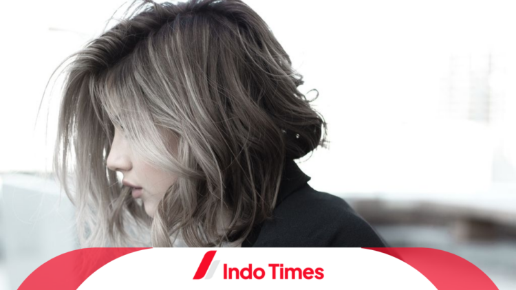 Rekomendasi 10 Model Rambut Oval Layer Pendek Untuk Penampilan Baru