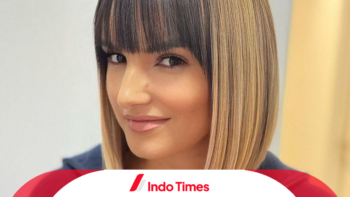 12 Model Rambut Sebahu Kekinian yang Akan Membuat Anda Tampil Lebih PD