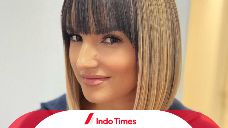 12 Model Rambut Sebahu Kekinian yang Akan Membuat Anda Tampil Lebih PD 1 12 Model Rambut Sebahu Kekinian yang Akan Membuat Anda Tampil Lebih PD