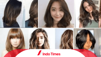 17 Model Rambut Wanita 2023 Yang Keren Untuk Semua Usia