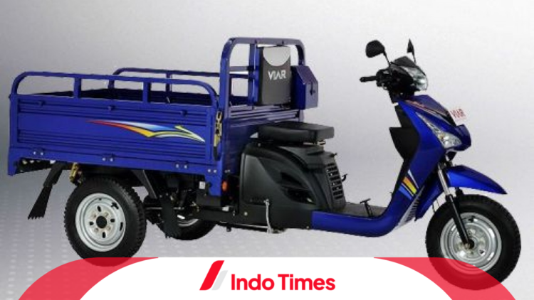 10 Motor Roda Tiga Terbaik untuk Bisnis dan Usaha Anda!