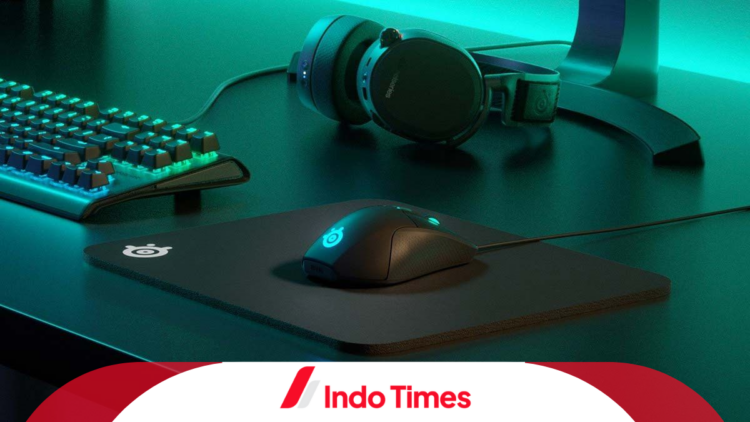 Rekomendasi 10 Mousepad Gaming Terbaik. Jangan Asal Pilih! 1 Rekomendasi 10 Mousepad Gaming Terbaik. Jangan Asal Pilih!