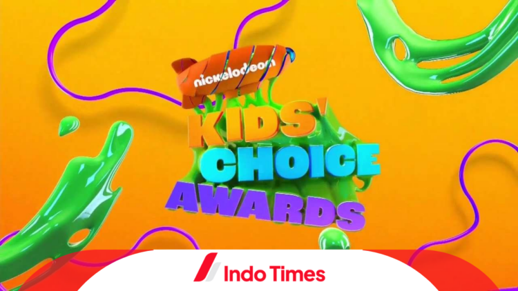 Nominasi Nickelodeon Kids Choice Awards Sudah Rilis, Apakah BTS Kembali ...