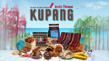 10 Rekomendasi Oleh-Oleh Khas Kupang Paling Istimewa di Tahun 2023