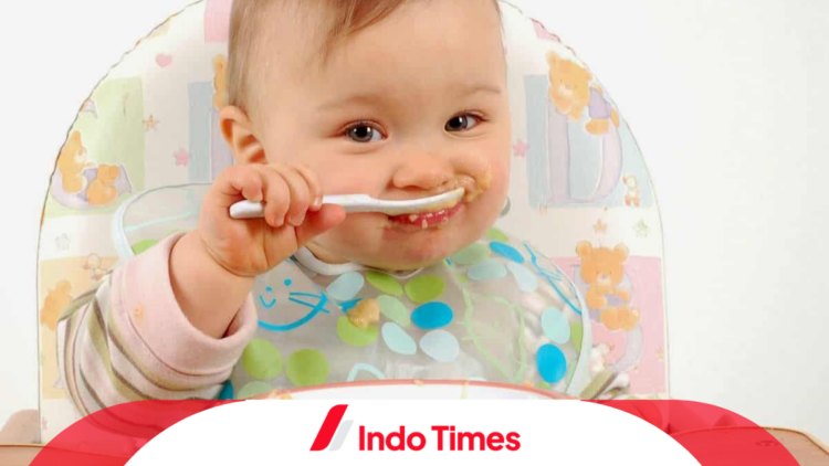 Cek Yuk 10 Rekomendasi Bubur Bayi Instan Terbaik dengan Kandungan Nutrisi Lengkap