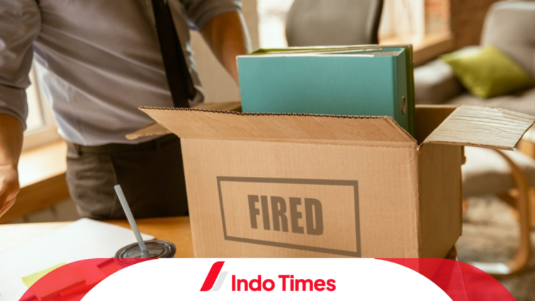 PHK Massal Amazon dan Paypal ‘Korbankan’ Hampir 20 Ribu Karyawan, JD.ID Bangkrut Juga? 1 PHK Massal Amazon dan Paypal ‘Korbankan’ Hampir 20 Ribu Karyawan, JD.ID Bangkrut Juga?