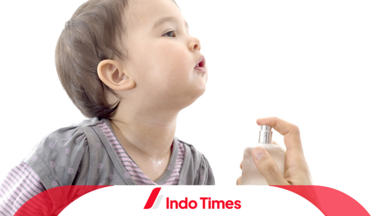 10 Rekomendasi Parfum Bayi yang Tahan Lama dan Wanginya Enak