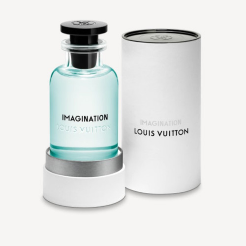 Parfum Louis Vuitton Pria Imagination EDP 100ml By Louis Vuitton