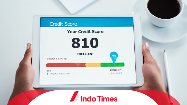 Penghapusan BI Checking Sudah Berlaku, Ini Cara Terbaru Cek Skor Kredit