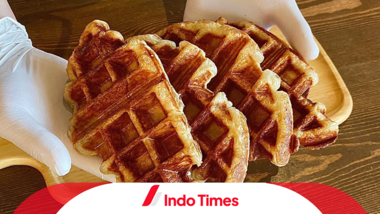 Seiring Dianggap Sama, Ini 3 Perbedaan Croffle dan Waffle 1 Seiring Dianggap Sama, Ini 3 Perbedaan Croffle dan Waffle