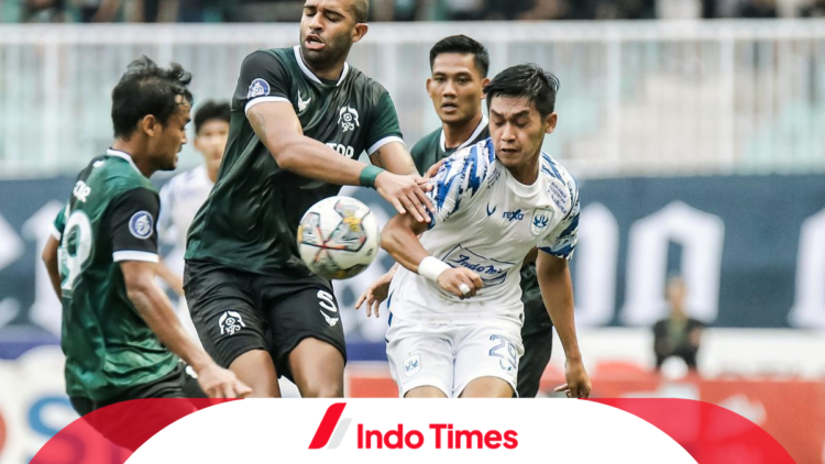 Hasil Akhir Persikabo 1973 vs PSIS Semarang Liga 1: Laskar Padjajaran Masih Lupa Menang 1 Hasil Akhir Persikabo 1973 vs PSIS Semarang Liga 1: Laskar Padjajaran Masih Lupa Menang