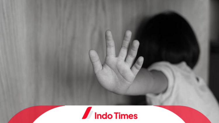 Pimpinan Ponpes Serang Cabuli 5 Santriwati, Satu Korban Masih di Bawah Umur 1 Pimpinan Ponpes Serang Cabuli 5 Santriwati, Satu Korban Masih di Bawah Umur