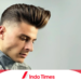 Gaya Pompadour Haircut Pria yang Trend di Tahun 2023