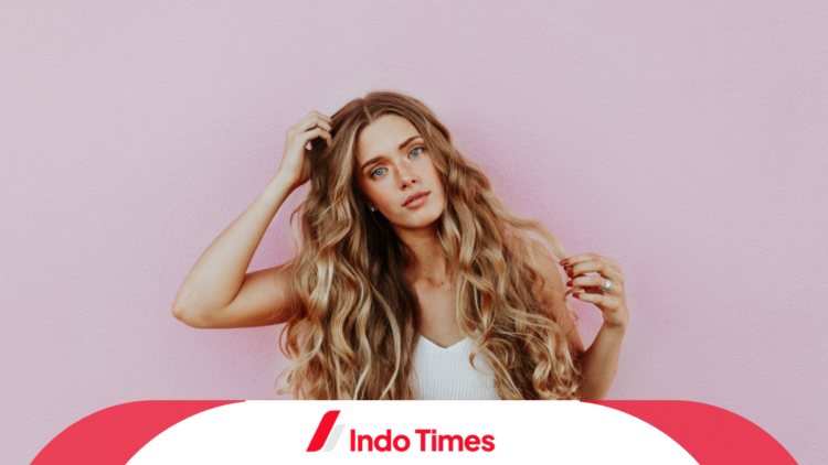 10 Style Potongan Rambut Panjang Wanita Paling Populer