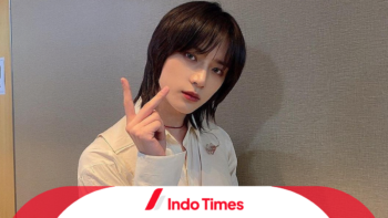 Serba-serbi dan 10 Variasi Potongan Rambut Wolf Cut Untuk Para Pria