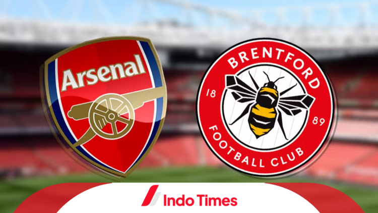 Prediksi Liga Inggris Arsenal vs Brentford, Mikel Arteta Optimis The Gunners Kembali ke Tren Positif 1 Prediksi Liga Inggris Arsenal vs Brentford, Mikel Arteta Optimis The Gunners Kembali ke Tren Positif