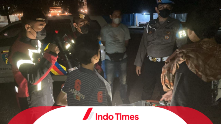 Pria di Bogor Edarkan Pil Eksimer Tramadol Dibekuk Aparat 1 Pria di Bogor Edarkan Pil Eksimer Tramadol Dibekuk Aparat