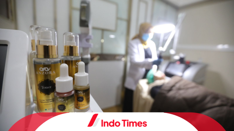 10 Rekomendasi Produk Anzora Skincare Terbaik dan Update Harga Terbaru 2023