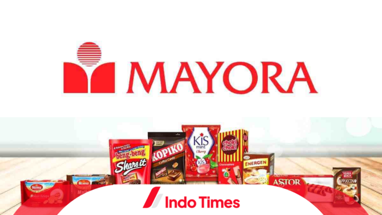 Mulai dari Super Star Hingga Kopiko, 10 Produk Mayora yang Paling Laris dan Selalu Diborong Konsumen 1 Mulai dari Super Star Hingga Kopiko, 10 Produk Mayora yang Paling Laris dan Selalu Diborong Konsumen