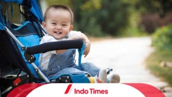 Bingung Memilih Sepeda Stroller Bayi Murah? Intip Dulu 10 Rekomendasinya