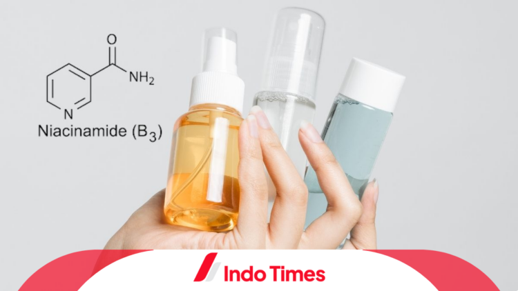 10 Rekomendasi Serum yang Mengandung Niacinamide untuk Membuat Kulit Lebih Cerah