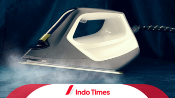 10 Merk Setrika Uap Low Watt Terbaik Murah, Bagus ddan Tahan Lama