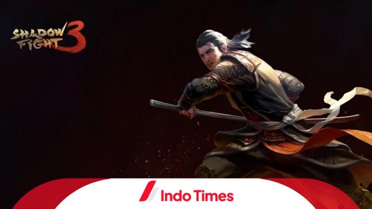 Yuk Intip! Shadow Fight 3 Mod Apk dengan Tampilan Desain Grafis Makin Memukau 1 Yuk Intip! Shadow Fight 3 Mod Apk dengan Tampilan Desain Grafis Makin Memukau