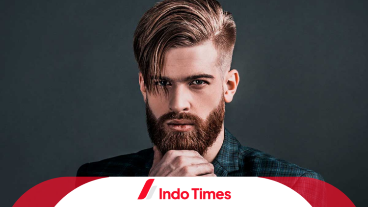 11 Inspirasi Model Rambut Side Part Haircut. Gaya Luar Biasa Untuk Pria Sejati!