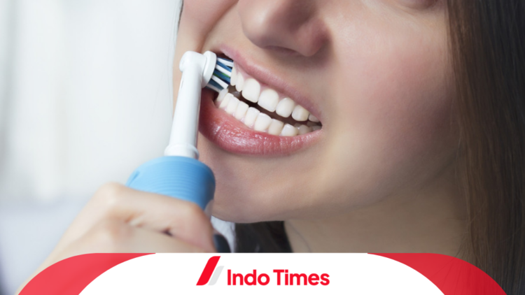 10 Sikat Gigi Elektrik Terbaik yang Cocok Dijadikan Sebagai Pilihan