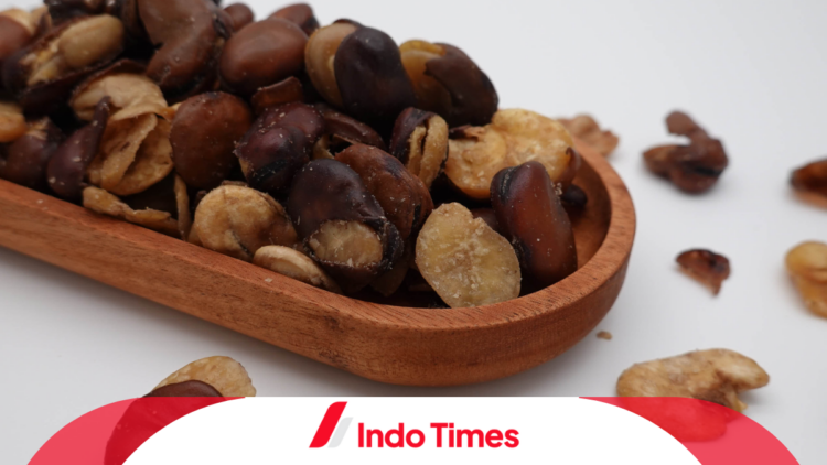 10 Rekomendasi Snack Kacang Koro yang Enak dan Cocok untuk Camilan di Rumah 1 10 Rekomendasi Snack Kacang Koro yang Enak dan Cocok untuk Camilan di Rumah