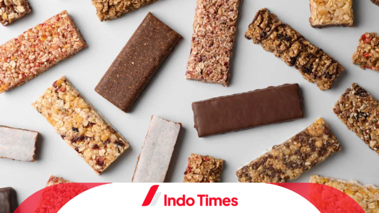 10 Rekomendasi Snack Rendah Kalori untuk Diet Lengkap dengan Harganya 1 10 Rekomendasi Snack Rendah Kalori untuk Diet Lengkap dengan Harganya