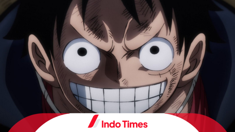 Spoiler One Piece 1075: Kemunculan Seorang Pengkhianat?