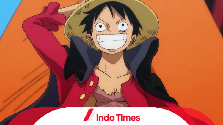 Spoiler Lengkap Manga One Piece Chapter 1074: Agenda Pemerintah Dunia di balik Berita Hoax Luffy 1 Spoiler Lengkap Manga One Piece Chapter 1074: Agenda Pemerintah Dunia di balik Berita Hoax Luffy