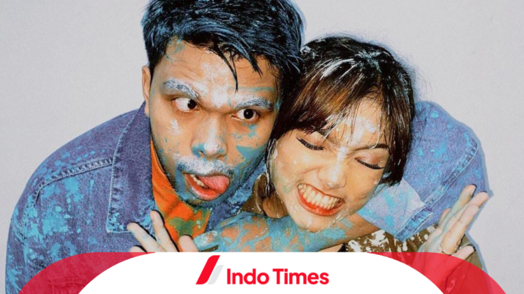 Kandas! Thoriq Halilintar Umumkan Putus dengan Sang Kekasih, Fans: Thofu End 1 Kandas! Thoriq Halilintar Umumkan Putus dengan Sang Kekasih, Fans: Thofu End