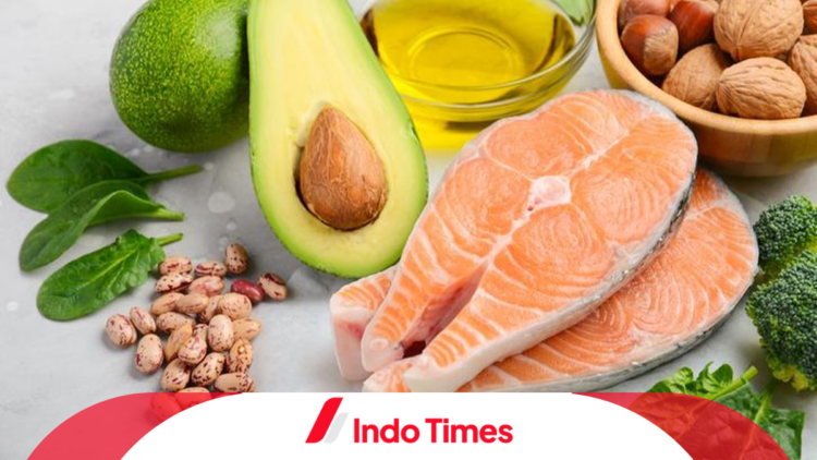 8 Tips Menurunkan Kolesterol Secara Alami Sebelum Konsumsi Obat 1 8 Tips Menurunkan Kolesterol Secara Alami Sebelum Konsumsi Obat