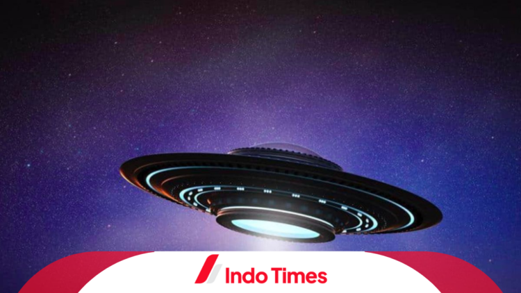 UFO Tak Berawak Ditembak Jatuh di AS, Pentagon Temukan Lewat Radar Darat 1 UFO Tak Berawak Ditembak Jatuh di AS, Pentagon Temukan Lewat Radar Darat