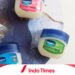 10 Pilihan Vaseline untuk Wajah Glowing Paling Recomended
