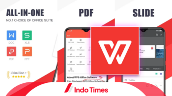 WPS Mod Apk, Aplikasi Premium Gratis Untuk Mempermudah Semua Pekerjaan