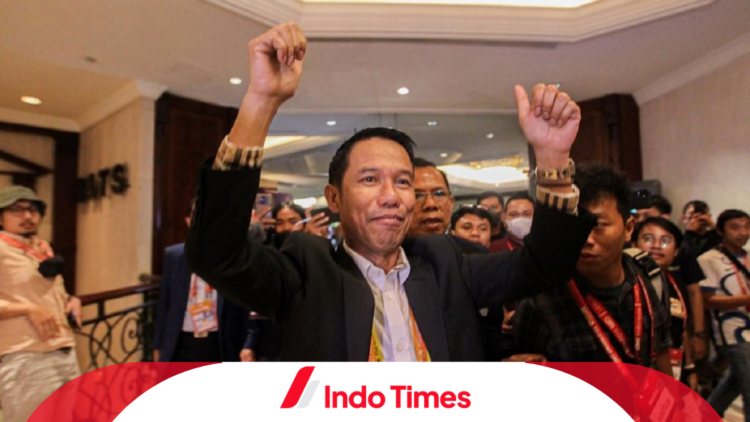 Yunus Nusi Mundur dari Waketum PSSI, Eks Sekjen Federasi: Demi Kita Bersama