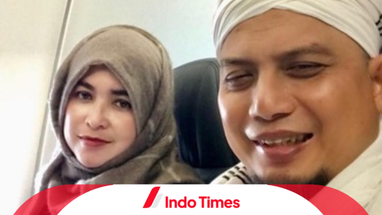 Beberkan Fakta, Ini Dia Pernyataan Alvin Faiz Jawab Isu Ibunya Menikah Lagi 1 Beberkan Fakta, Ini Dia Pernyataan Alvin Faiz Jawab Isu Ibunya Menikah Lagi