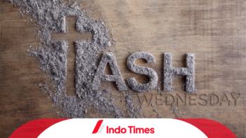 Menyibak Makna Tersirat dari Upacara Ash Wednesday Bagi Katolik