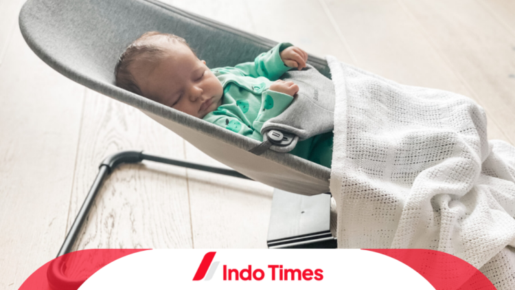 Rekomendasi 10 Merk Baby Bouncer yang Awet dan Bagus 1 Rekomendasi 10 Merk Baby Bouncer yang Awet dan Bagus